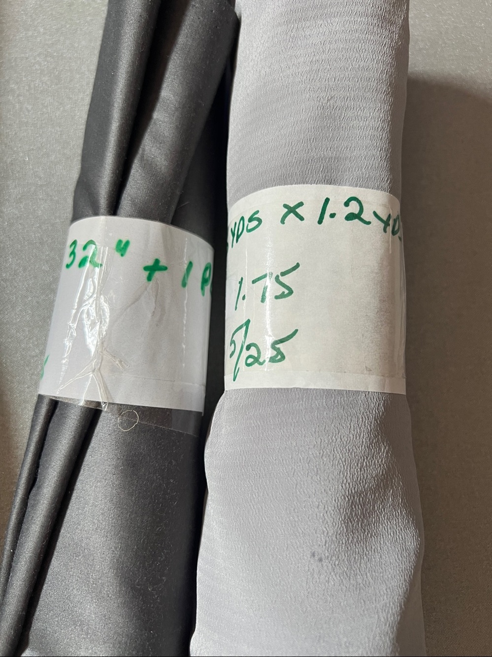 Material - Picture 3 of 3